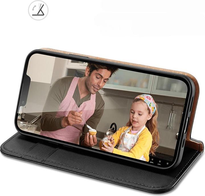 Immagine prodotto Dux Ducis Hivo Series (Apple iPhone 15 Pro Max)