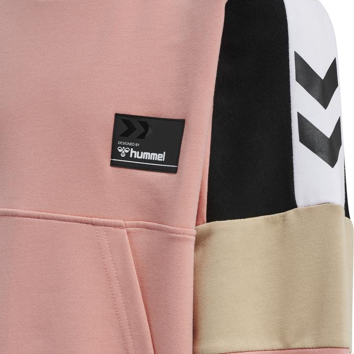 Actual product image hummel Sofie Long Sweatshirt (128)