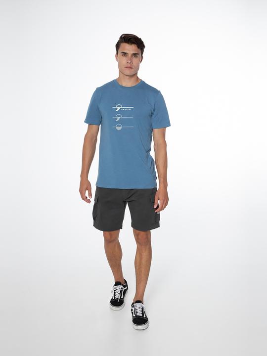 Produktbild MGA Herren-T-Shirt Prtarmann T-Shirt (S)