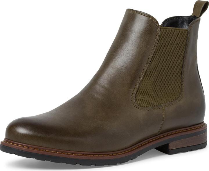 pelle oliva