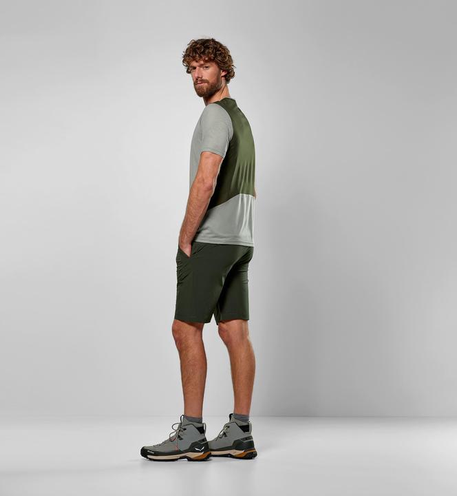 Produktbild Salewa Puez Hybrid Dry'Ton T-Shirt (54)