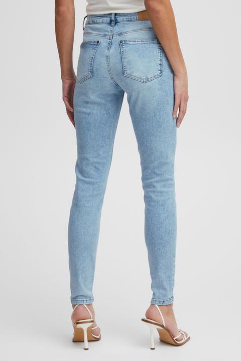 Immagine prodotto Pulz Jeans PZJOY Jns Gamba Magro - 50206645 (W30/L30)
