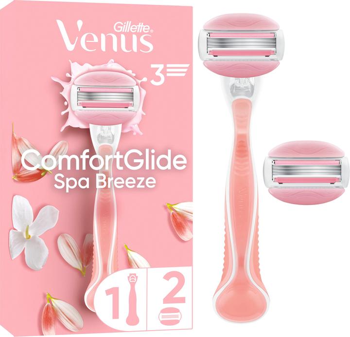 Image du produit Gillette Venus ComfortGlide