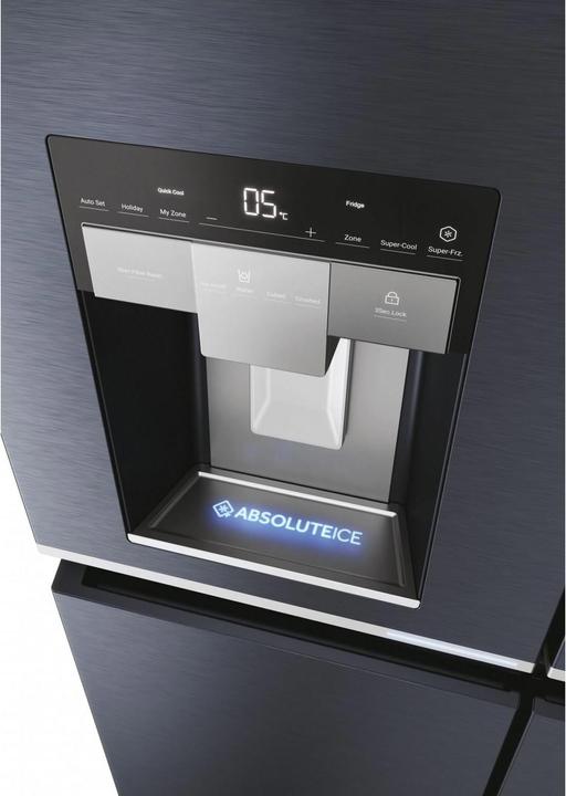 Image du produit Haier HCR7918EIMB (601 l)