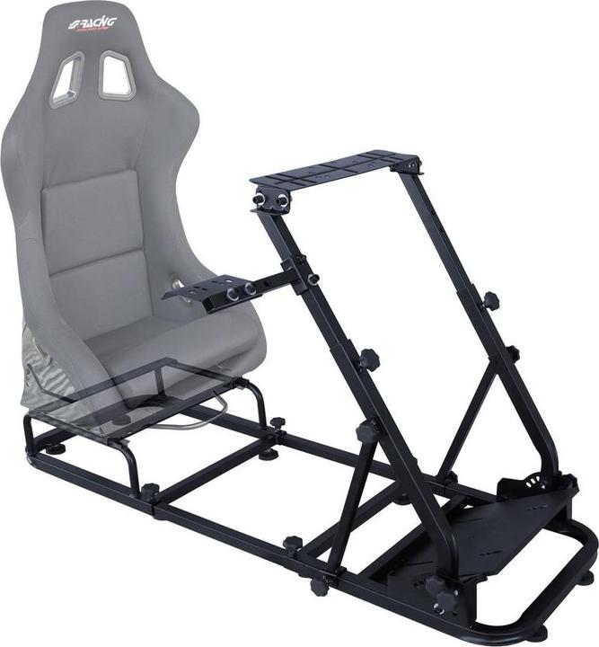 Immagine prodotto Simoni Racing Rack Sim Station