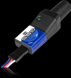 Image du produit Powerbox Systems Capteur GPS III