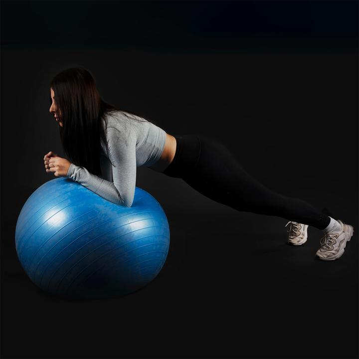 Produktbild Gladiatorfit Gymnastikball (75 cm)