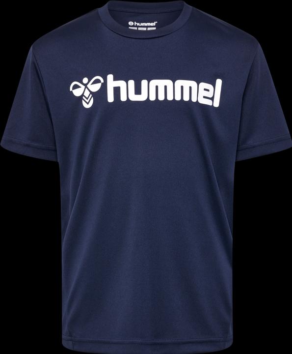 Immagine prodotto hummel Maglia hmlLOGO P/E BAMBINI (152)