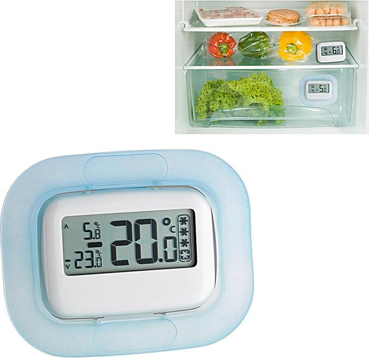 Produktbild TFA Digitales Thermometer