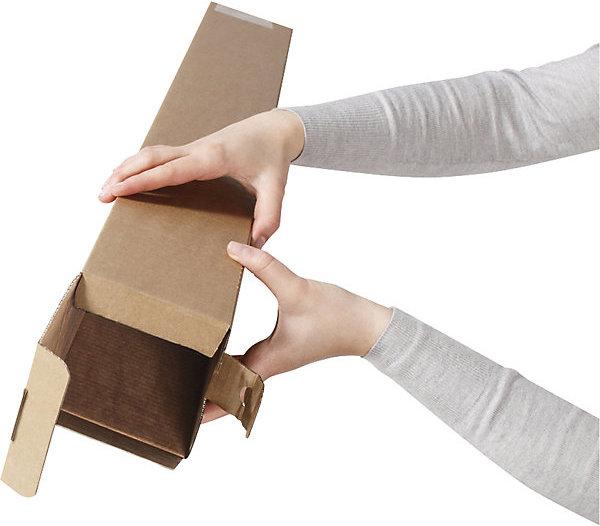 Image du produit eurokraft basic Manchon d'expédition ECONOMY (10 x)