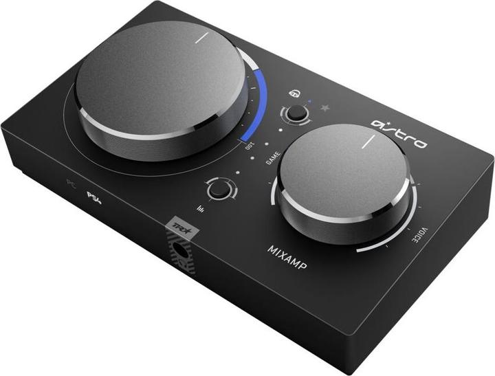 Actual product image Astro Gaming A40 TR + MixAmp Pro TR (Playstation, PC) (Cable)