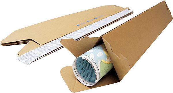 Image du produit kaiserkraft Manchon d'expédition, triangulaire (20 x)