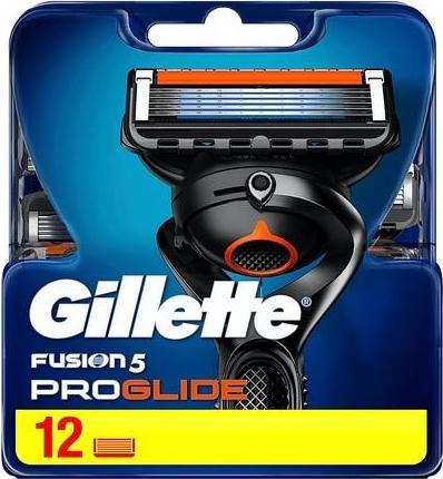 Immagine prodotto Gillette Fusion5 ProGlide (12 x)