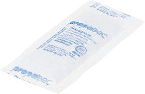 Image du produit kaiserkraft Dessicant en sachets, blanc, L x l x h 85 x 40 x 8 mm, lot de 1200. (1200 pièce(s))