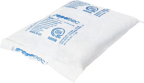 Image du produit kaiserkraft Dessicant en sachets, blanc, L x l x h 220 x 150 x 23 mm, lot de 30. (30 pièce(s))