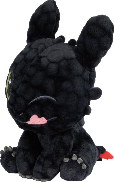 Image du produit Schmidt Spiele SSP Dragons, Krokmou (18 cm)
