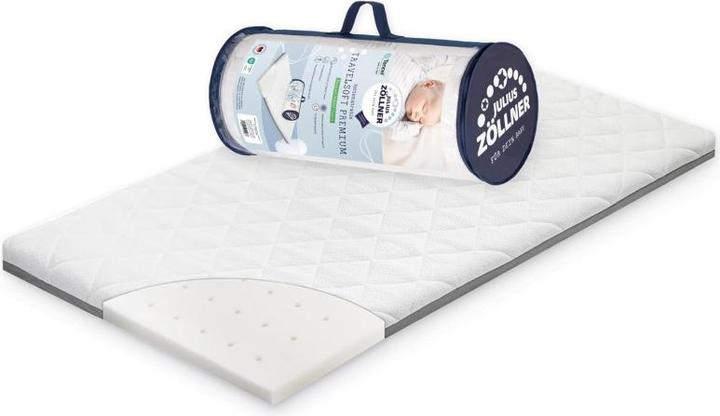 Actual product image Julius Zöllner Travelsoft Premium