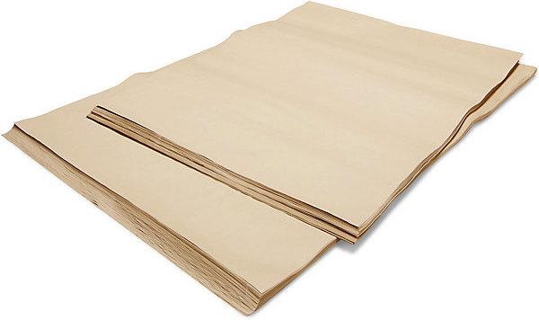 Immagine prodotto eurokraft basic Carta da regalo in fogli ECONOMIA (280 Pezzo/i)
