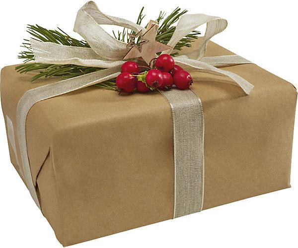 Immagine prodotto eurokraft basic Carta da regalo in fogli ECONOMIA (280 Pezzo/i)