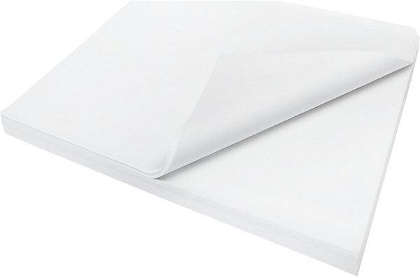 Produktbild kaiserkraft Seidenpapier (25 g/m², 4650 x)