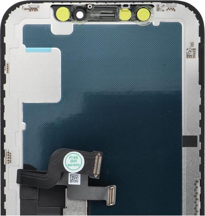 Actual product image OEM LCD display! MOSHI Display LCD for IPHONE X incell HD+
