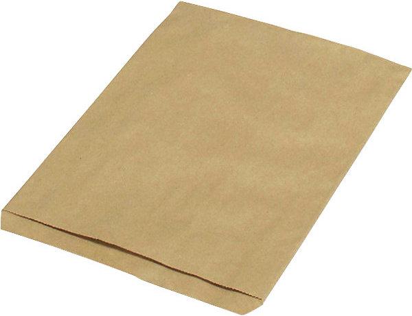 Produktbild kaiserkraft Flachbeutel terra (1000 Stück)
