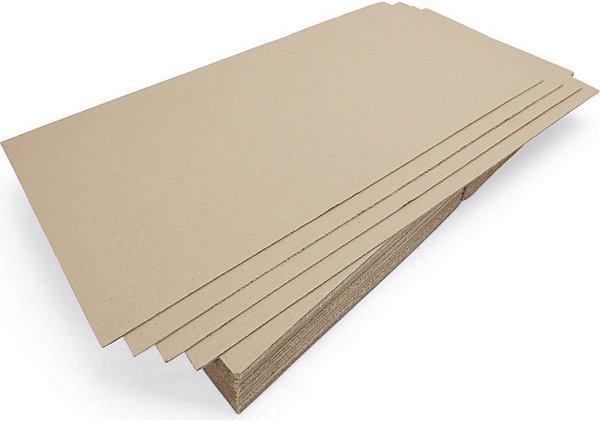 Immagine prodotto kaiserkraft Strato intermedio del pallet (10 x)