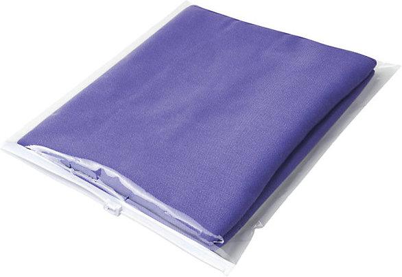 Actual product image kaiserkraft slide lock bag (250 Piece)