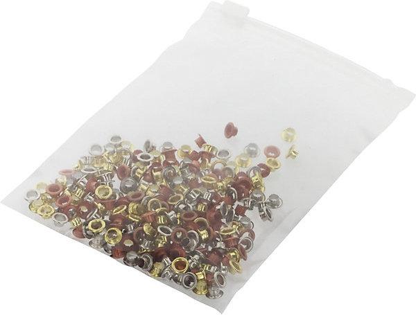 Image du produit eurokraft basic Sacs à fermeture coulissante (1000 pièce(s))