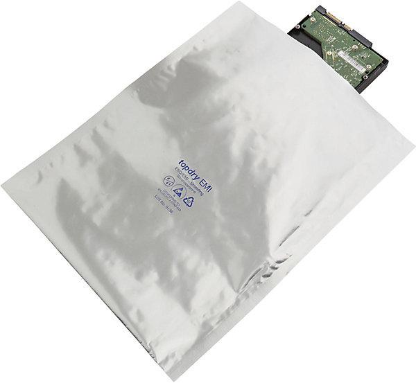 Produktbild kaiserkraft EMI Shieldingbeutel, ESD (100 Stück)
