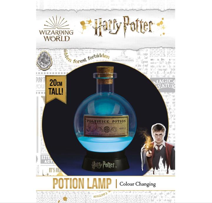 Actual product image Groovy Harry Potter: Polyjuice Potion