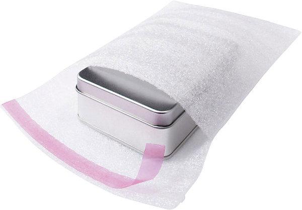 Actual product image kaiserkraft Foam bag (500 Piece)
