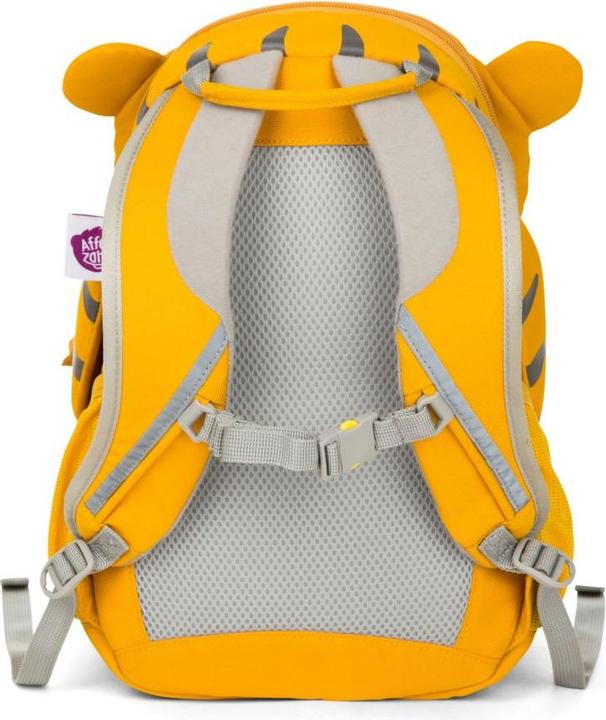 Actual product image Affenzahn Theo Tiger