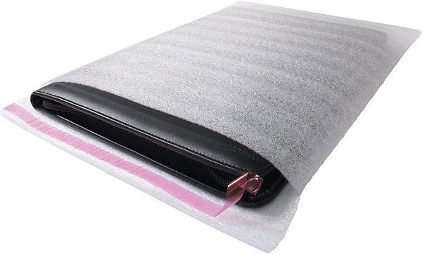 Actual product image kaiserkraft Foam bag (500 Piece)