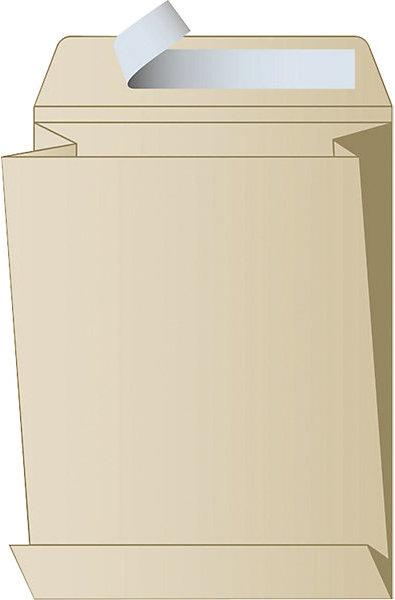 Image du produit kaiserkraft Enveloppe pour DIN A4 (C4, 100 x)