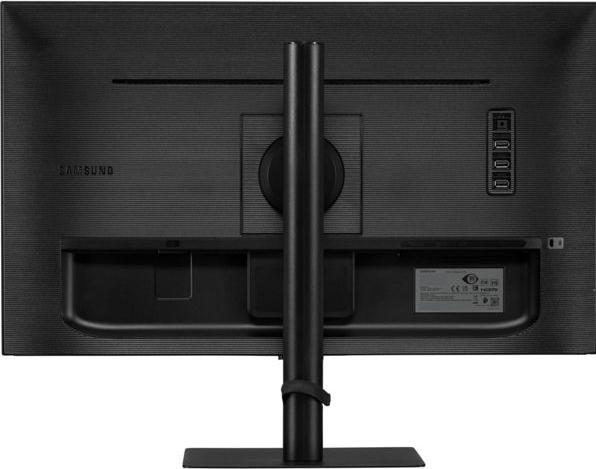Produktbild Samsung S27A800UJUXEN (3840 x 2160 Pixel, 27")