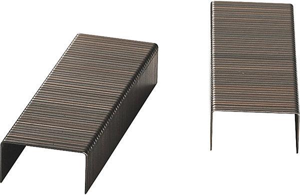 Image du produit kaiserkraft Agrafes pour cartons à 2 cannelures (200 x)