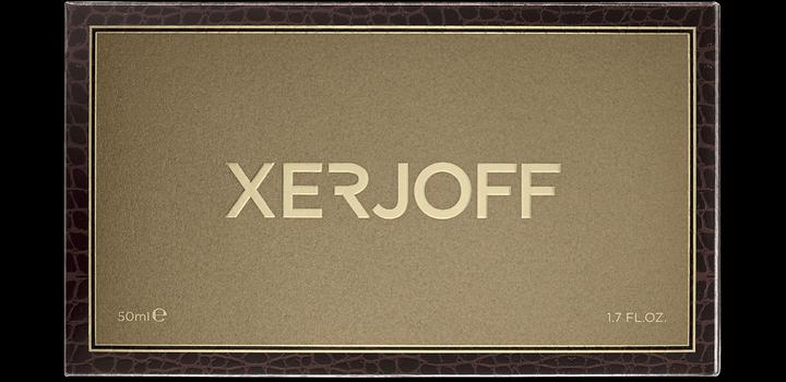 Produktbild XerJoff Alexandria II (Eau de Parfum, 50 ml)