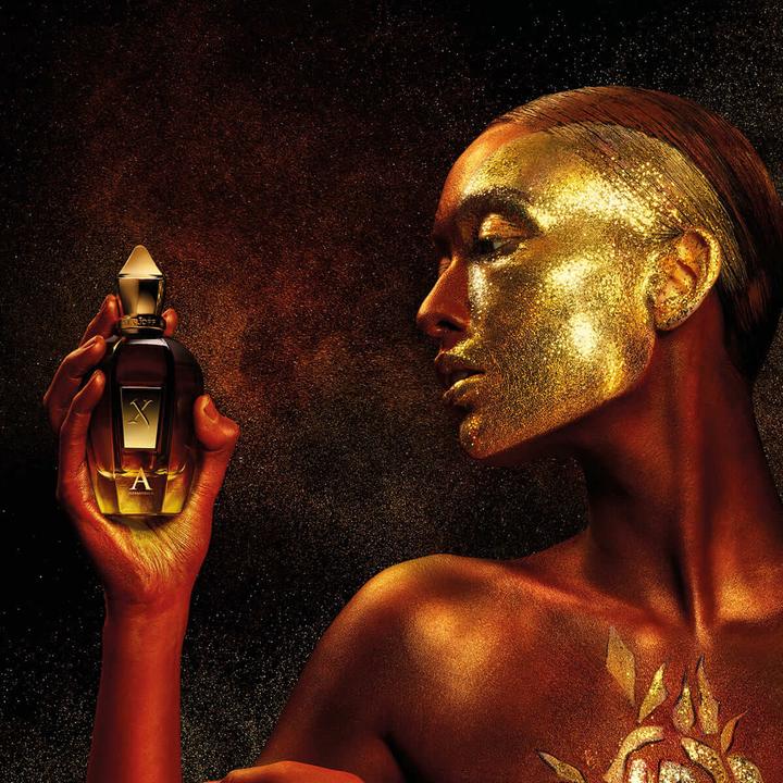 Produktbild XerJoff Alexandria II (Eau de Parfum, 50 ml)