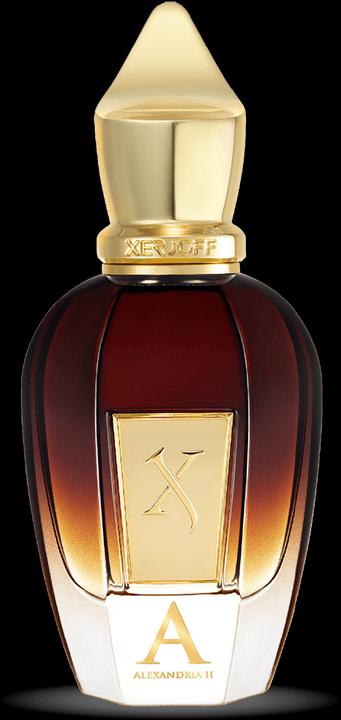 Produktbild XerJoff Alexandria II (Eau de Parfum, 50 ml)