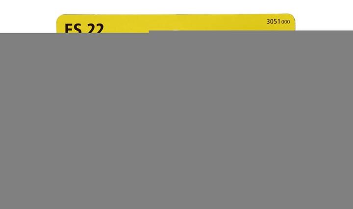 Actual product image wolfcraft wolfcraft 2 ES 22 - Eckenspanner (22 mm)