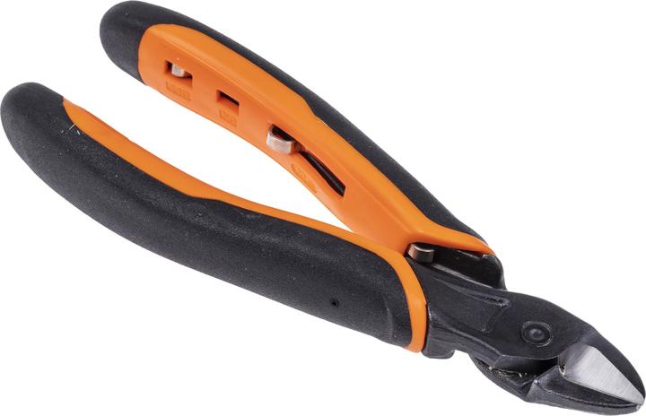 Productafbeelding Bahco Zijsnijder 140mm (140 mm)