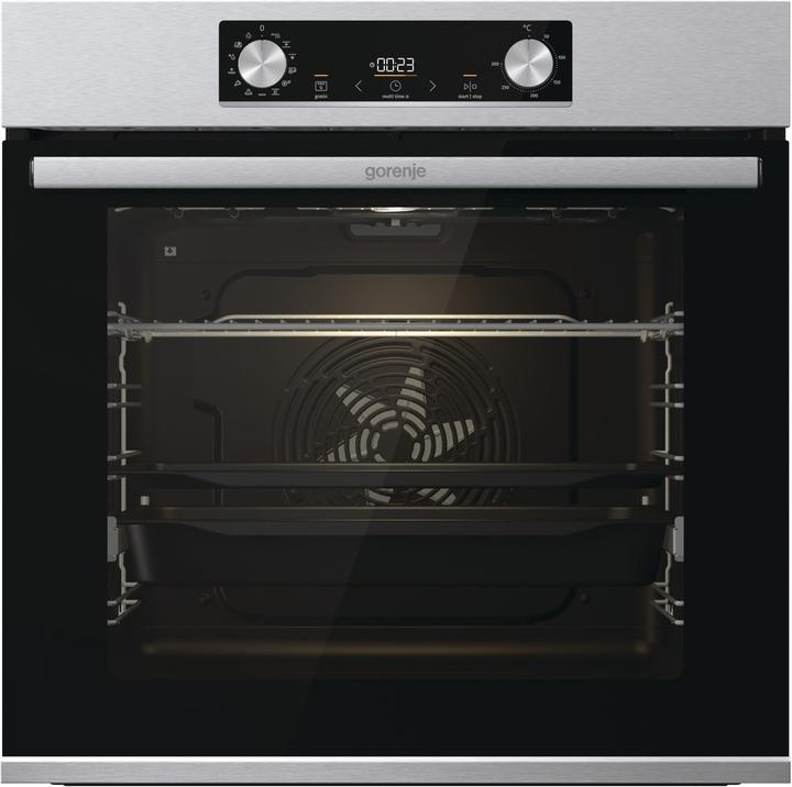 Immagine prodotto Gorenje BPS6737E14X ED Pirolisi