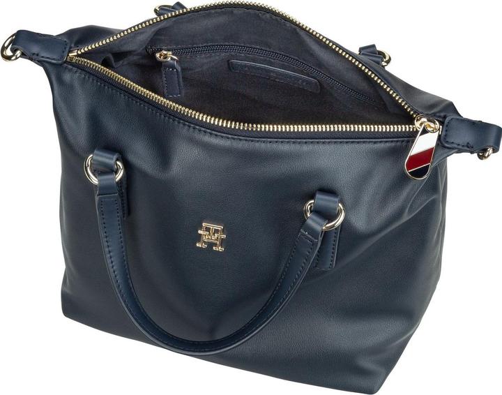 Produktbild Tommy Hilfiger Poppy Plus Small Tote