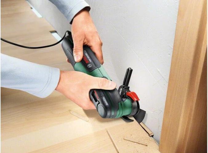Productafbeelding Bosch Home & Garden Pmf 250 Ces