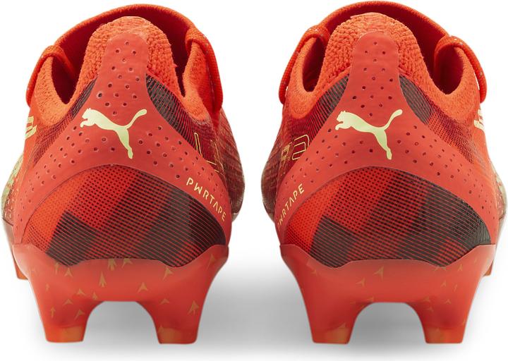 Actual product image Puma Ultra Ultimate Fg/Ag (42)