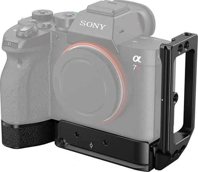 Image du produit SmallRig Sony A7R IV L-Bracket