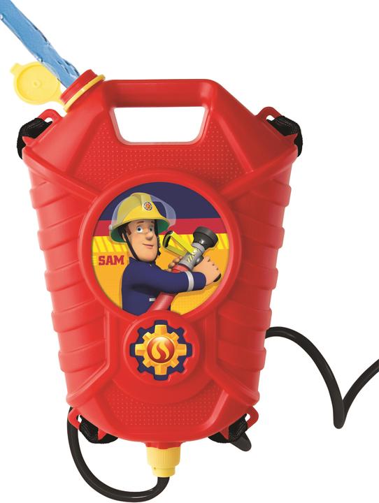 Produktbild Simba Löschrucksack