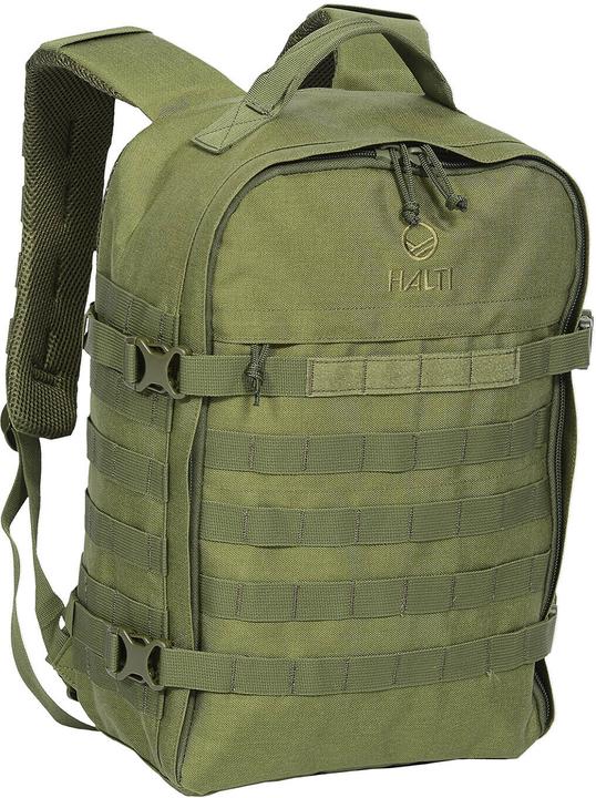 Halti Sandstorm 1 Rucksack, grün