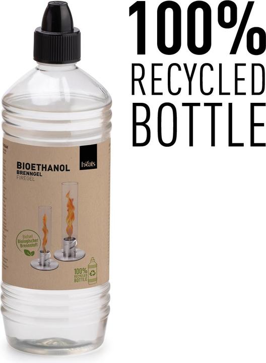 Image du produit Höfats Bouteille de bioéthanol